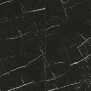 Nero Marquina Luxury Vinyl Tile By Curate