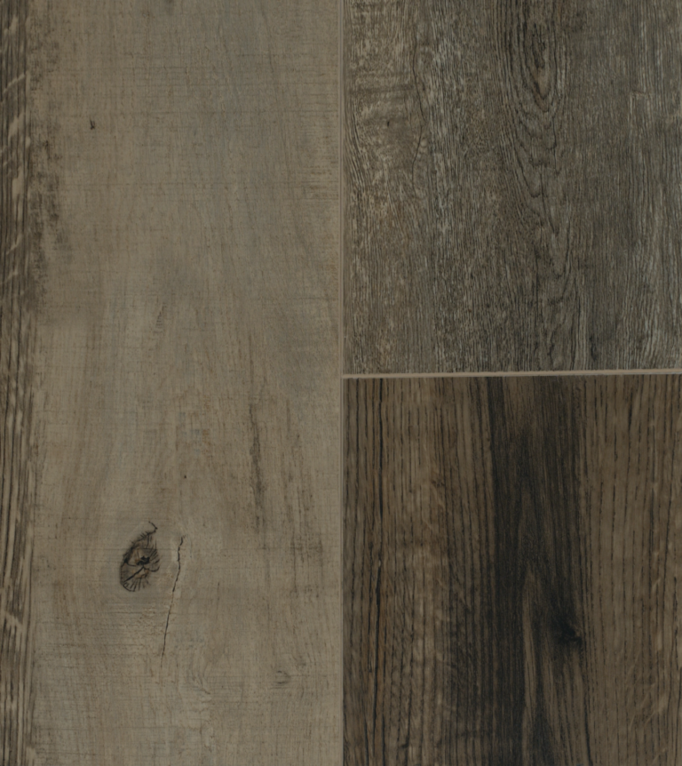 Banyan Luxury Vinyl Plank By NinjaXtra