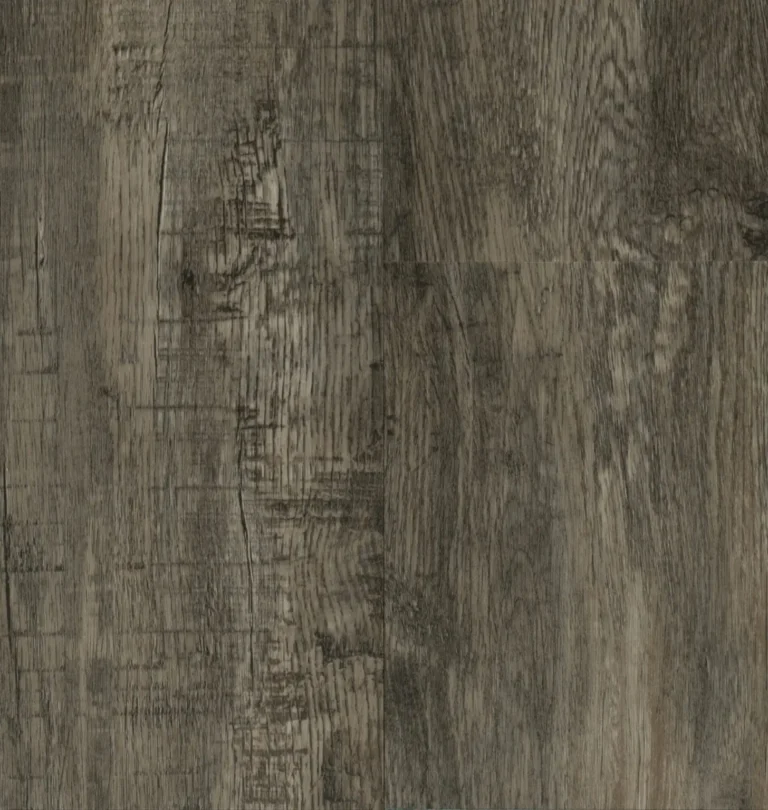 Earth Industrial Dryback Luxury Vinyl Plank By Sierra