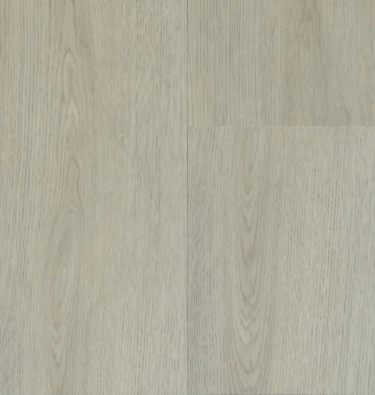Glacier Industrial Dryback Luxury Vinyl Plank By Sierra