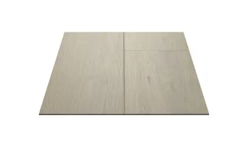 Foggy Mirror Luxury Vinyl Plank By Difference - Image 3
