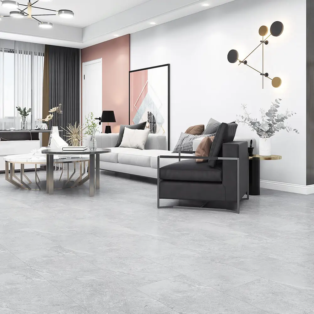 SF3137/Slate Pewter Mountain Prime Tile By GreenTouch - Image 2