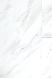 White Marble - T Luxury Vinyl Tile By Prism