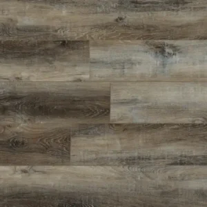 Putty Luxury Vinyl Plank By Stonewear+