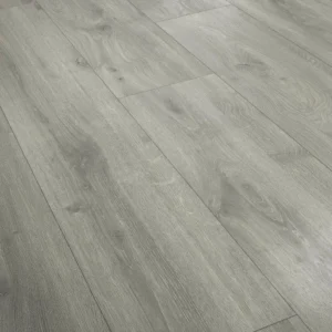 Oak Grey D6107 Grand Selection By Kronoswiss