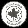 Produit Fierement Fabrique Au Quebec