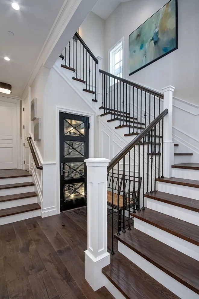 Staircase Renovation - Ajax Ontario