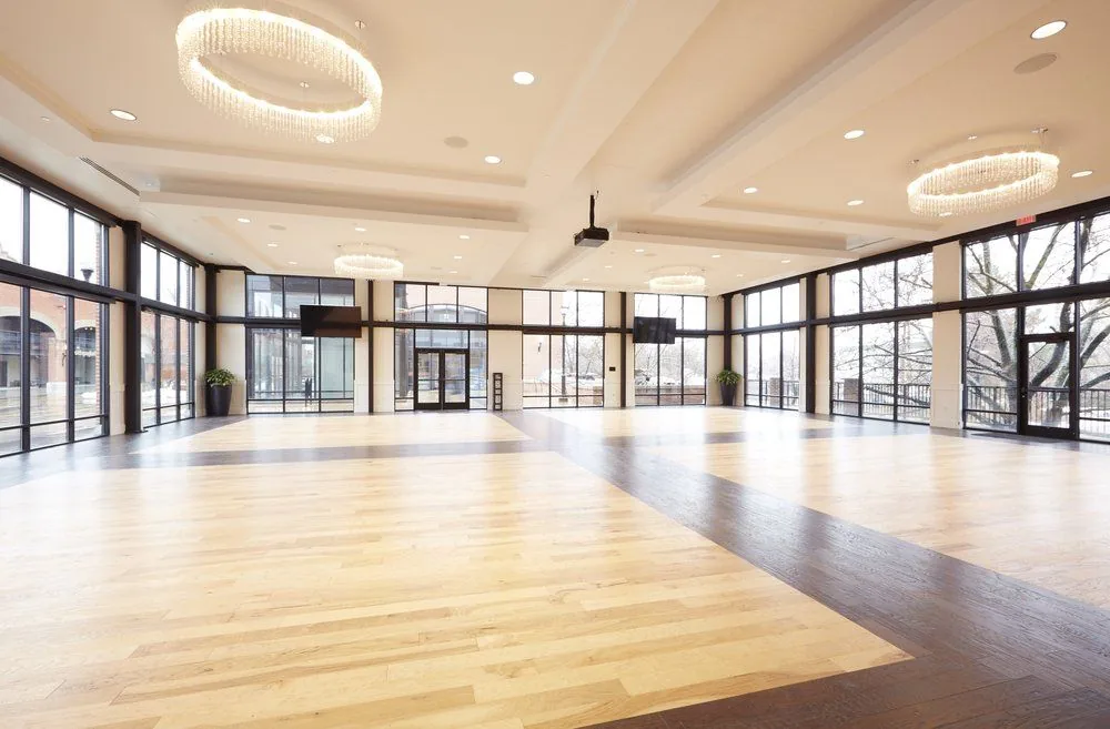 Commercial Flooring Installation – Toronto