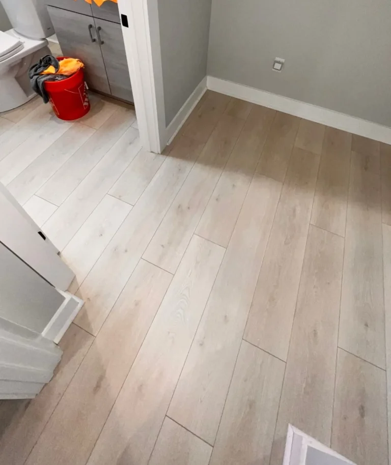 Custom Tile Installation – Richmond Hill