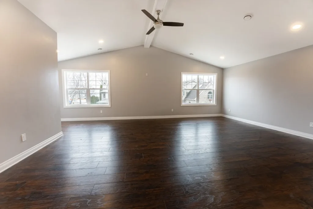 Engineered Flooring Installation - Toronto