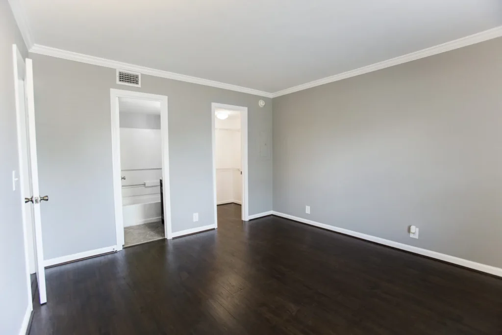 Engineered Hardwood Flooring Installation - Toronto