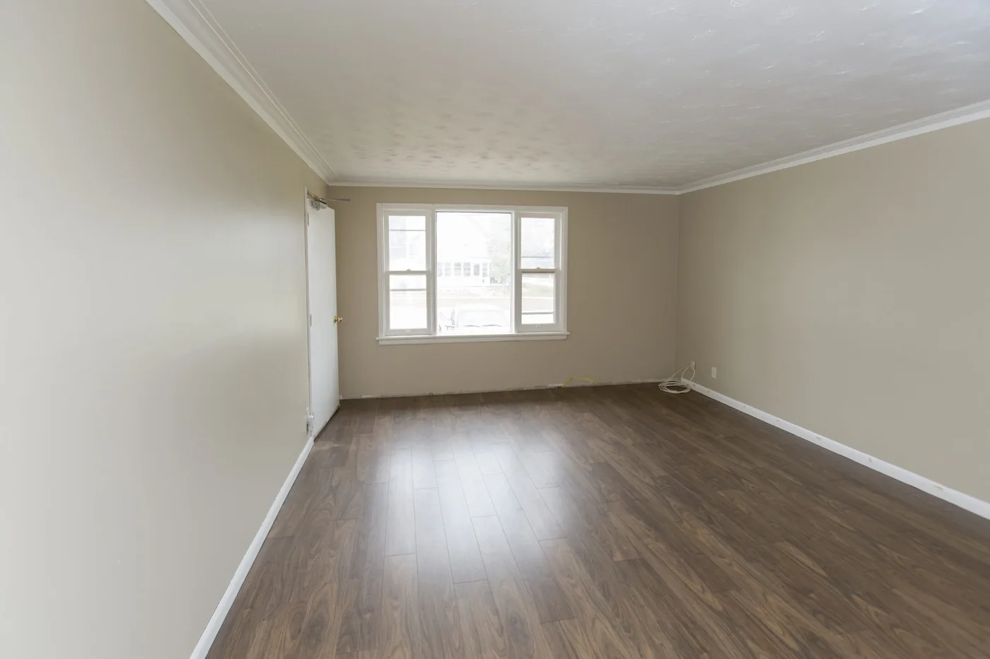 Engineered Hardwood Installation – Brampton