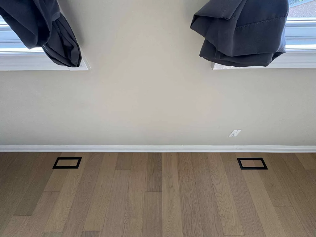 Engineered Hardwood Installation – Etobicoke