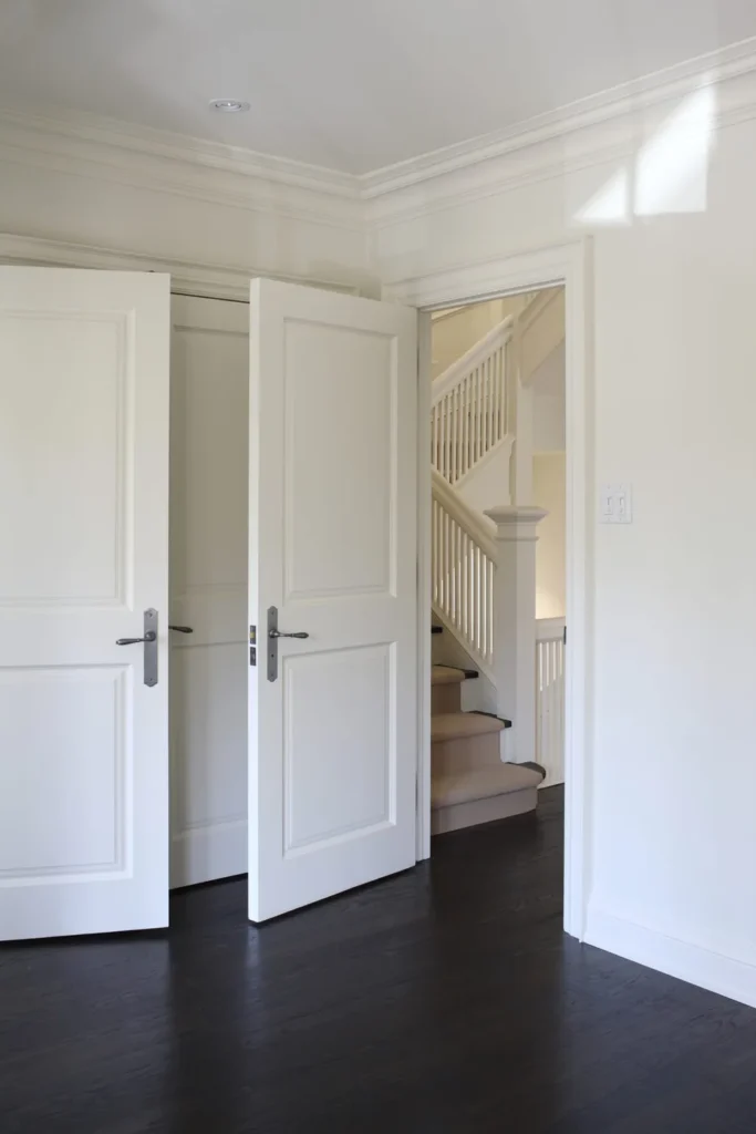 Engineered Hardwood Installation - RIchmond hill