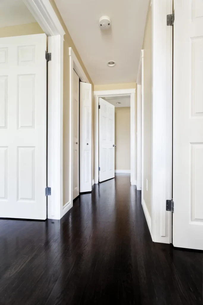 Engineered Hardwood Installation - Richmond Hill