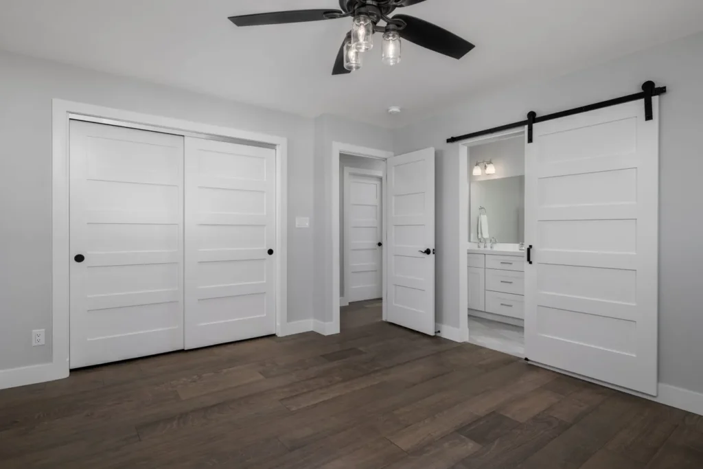 Engineered Hardwood Installation - Toronto