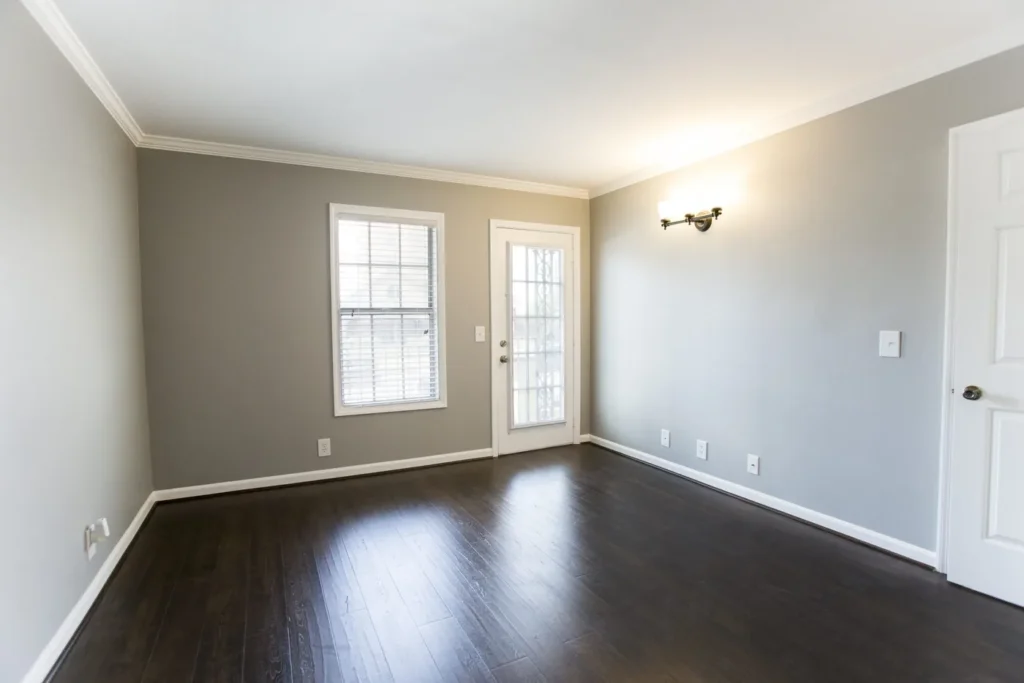 Engineered Hardwood Installation - Toronto