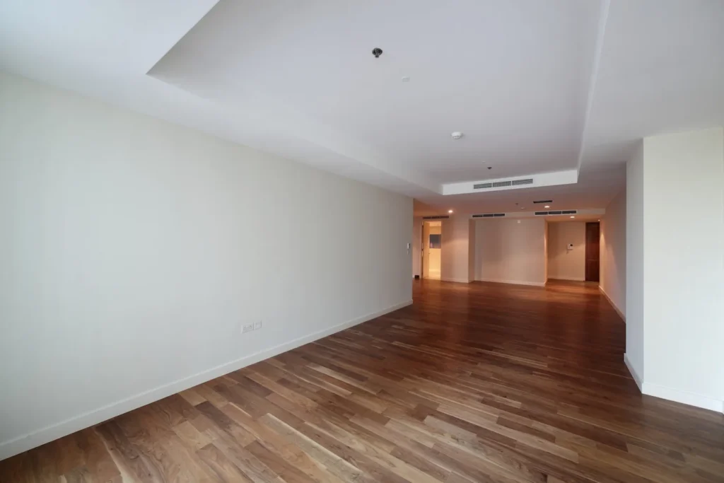 Engineered Hardwood Installation - Toronto