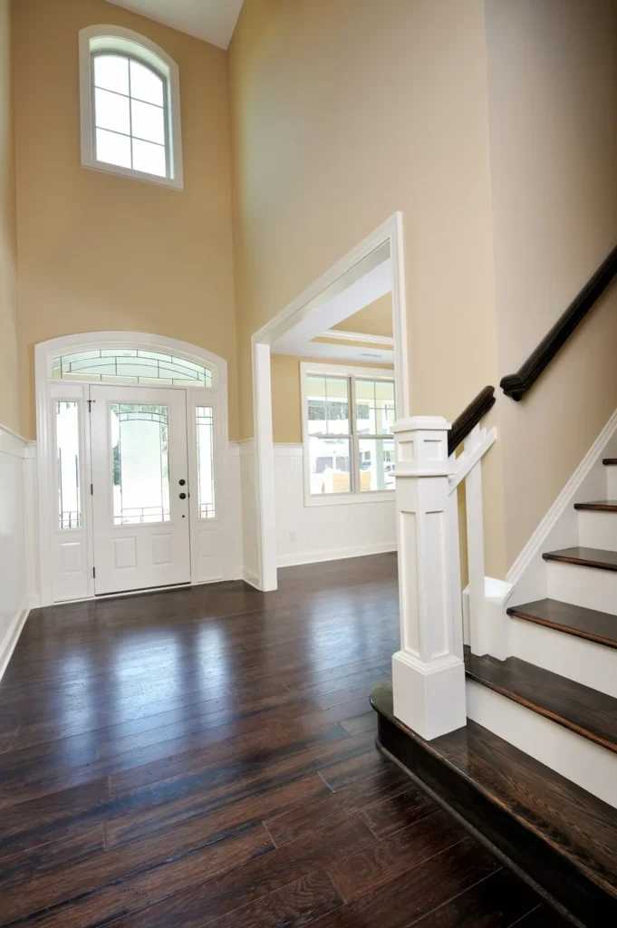 Engineered Hardwood Installation - Toronto