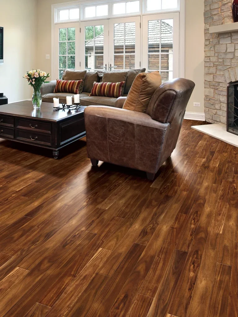 Engineered Hardwood Installation – Toronto