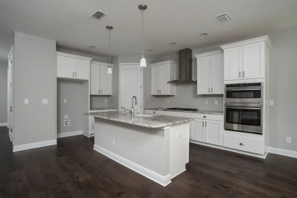 Engineered Hardwood Installation – Toronto