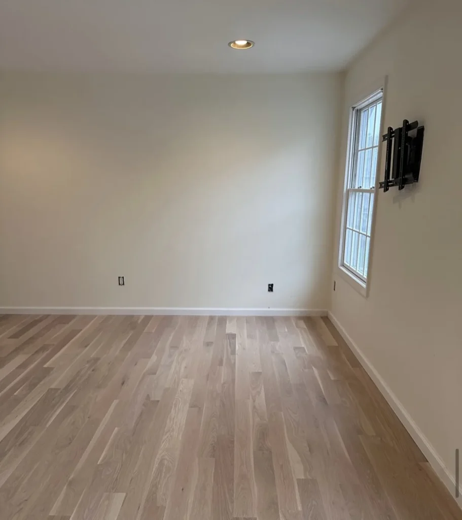 Flooring Renovation – Kawartha Lakes
