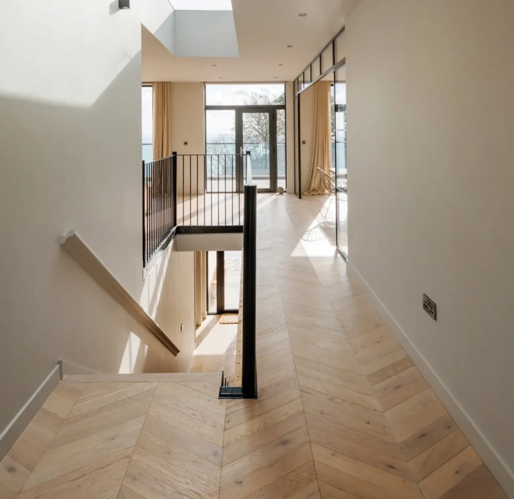 Flooring Renovation – Ottawa ON