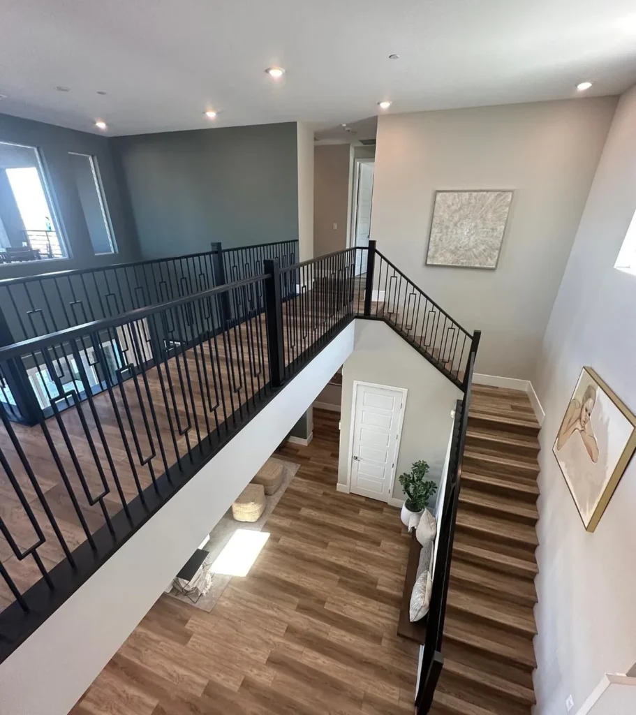 Flooring Renovation – Scarborough