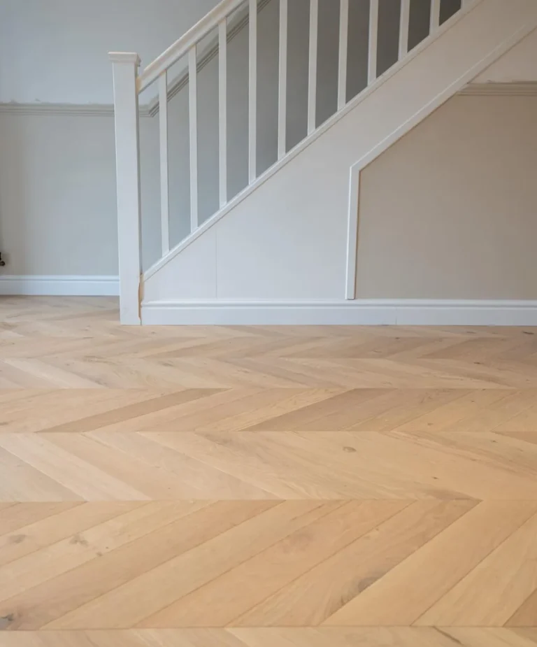 Flooring Renovation – Toronto ON