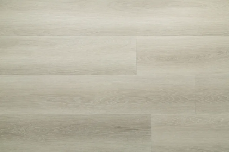 Sea Breeze vinyl plank from the Bliss collection by Grandeur Flooring