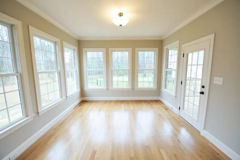 Hardwood Flooring Installation - Ajax Toronto