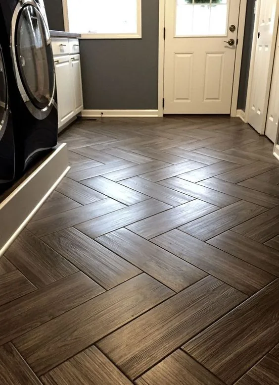 Hardwood Flooring Installation – Halton Hills