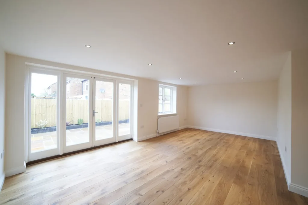 Hardwood Flooring Installation - Newmarket Ontario