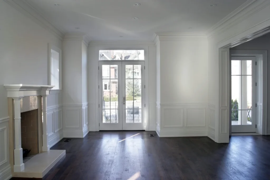 Hardwood Flooring Installation - Oakville, Toronto