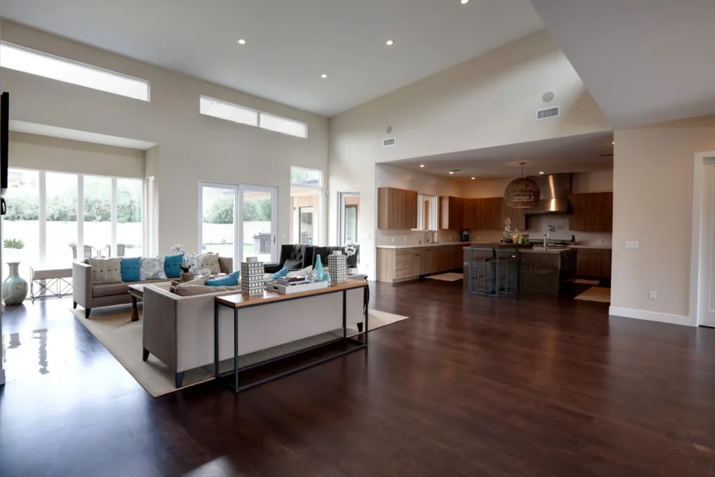 Hardwood Flooring Installation - Toronto