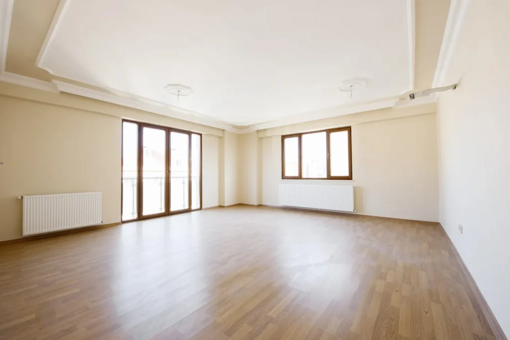 Hardwood Flooring Installation - Toronto