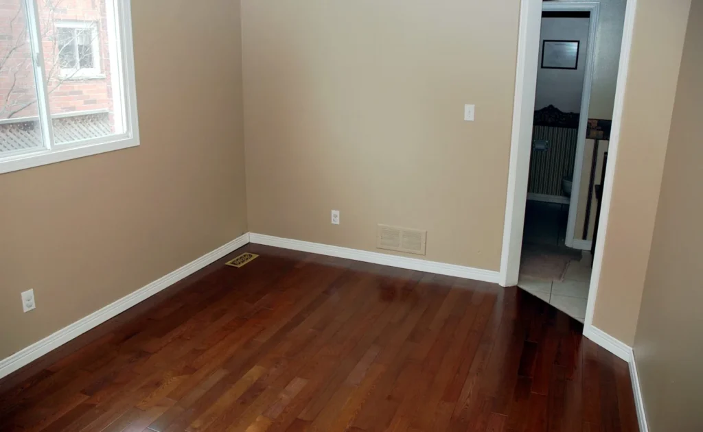 Hardwood Flooring Installation - Toronto (Downtown)