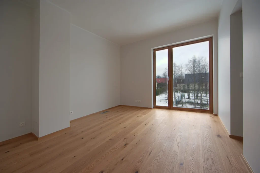 Hardwood Flooring Installation - Uxbridge Ontario