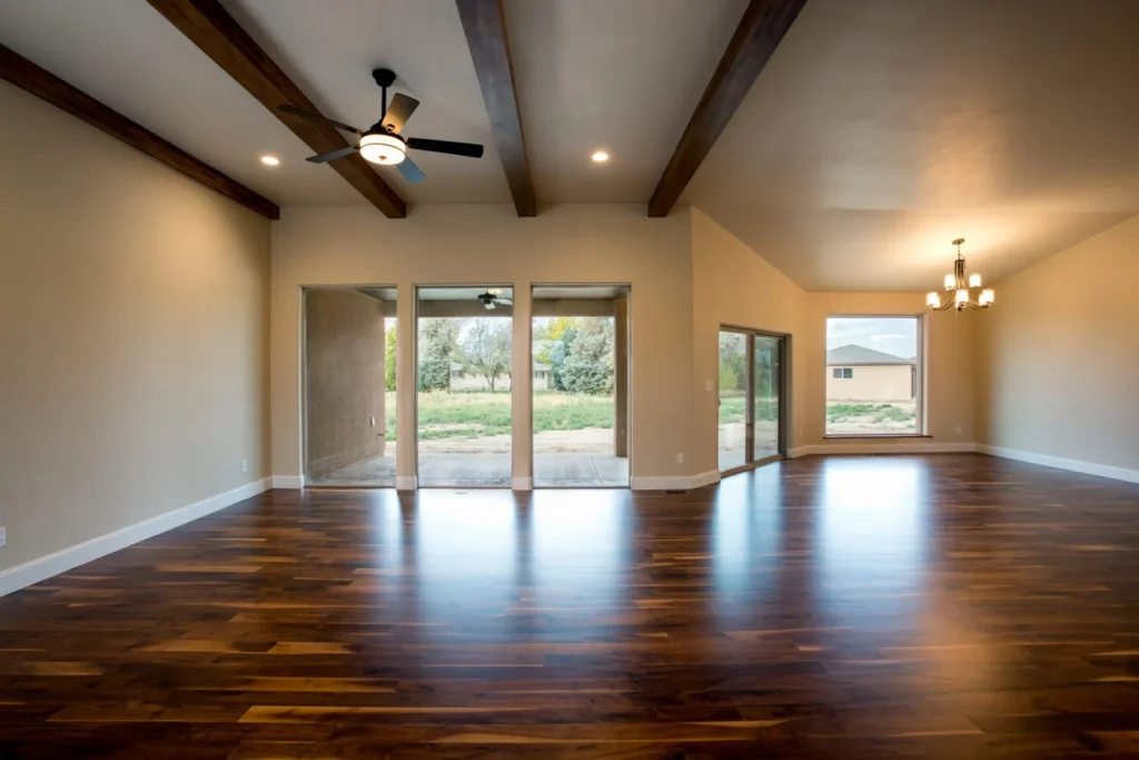 Hardwood Flooring Installation - Whitchurch-Stouffville