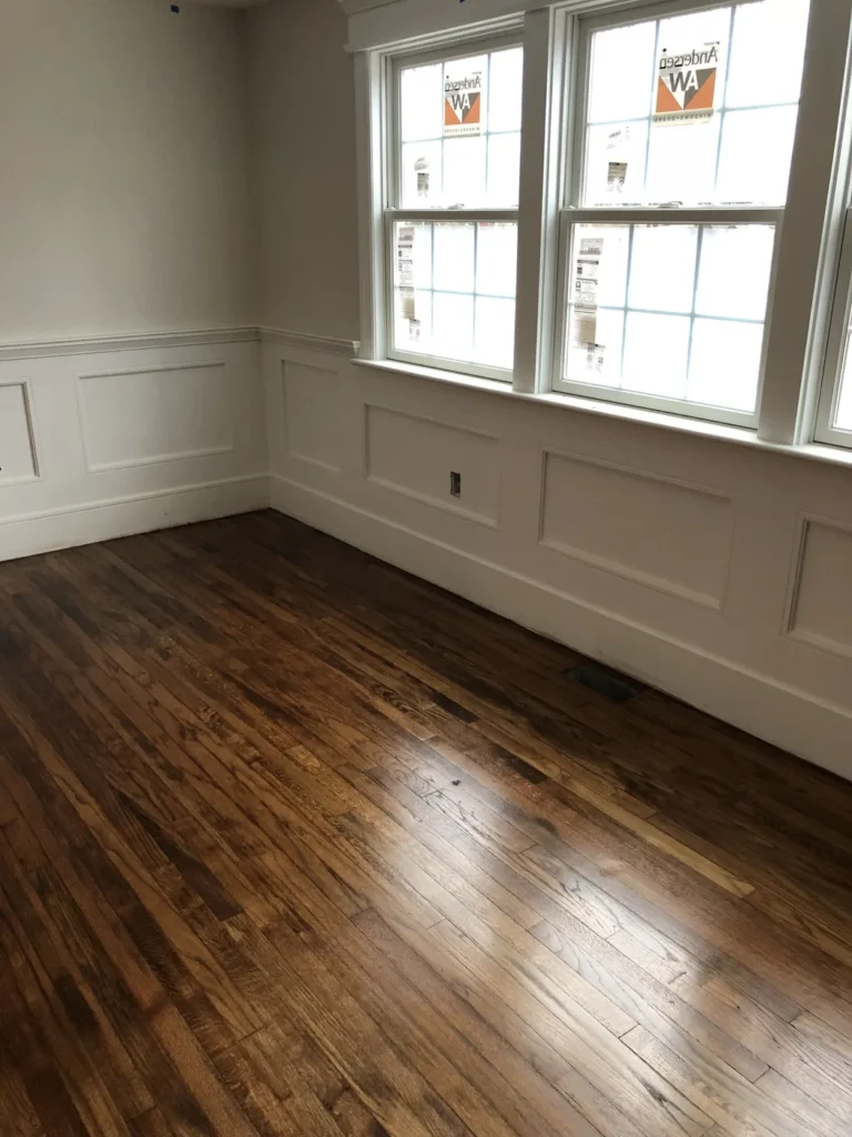 Hardwood Flooring Refinishing – Toronto