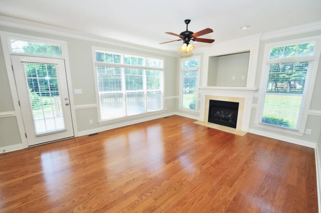 Hardwood Installation - Mississauga