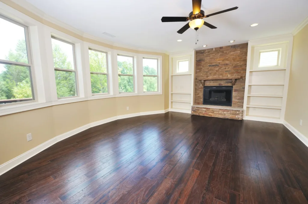 Hardwood Installation - Toronto