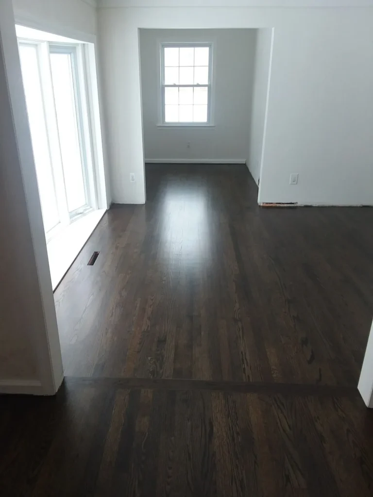 Hardwood Installation – Toronto