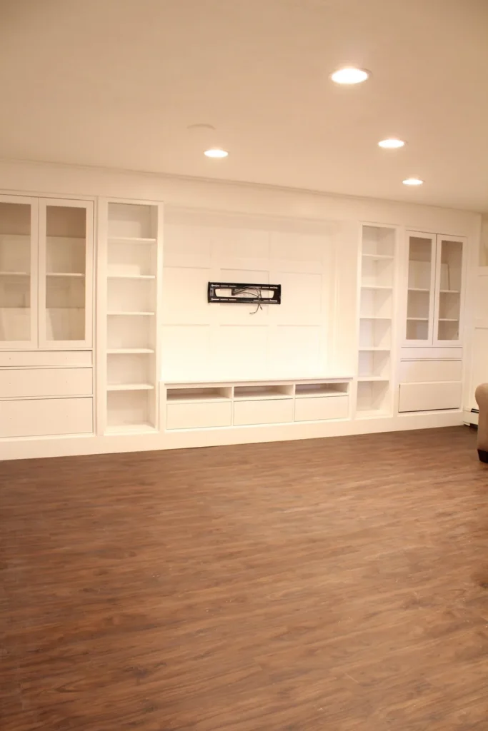 Laminate Flooring Install – Toronto