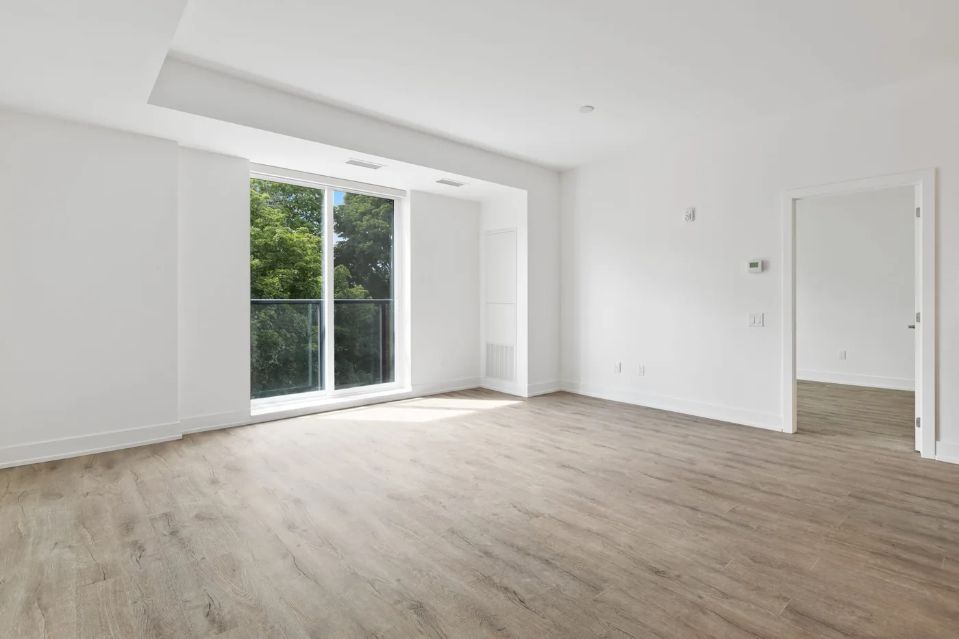 Laminate Flooring Installation - Bradford West Gwillimbury