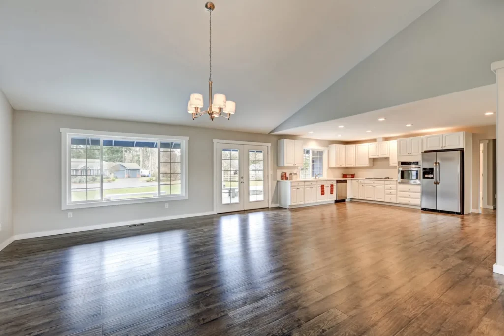 Laminate Flooring Installation - Oakville