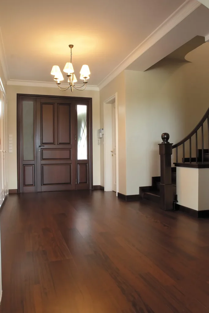 Laminate Flooring Installation - Oshawa