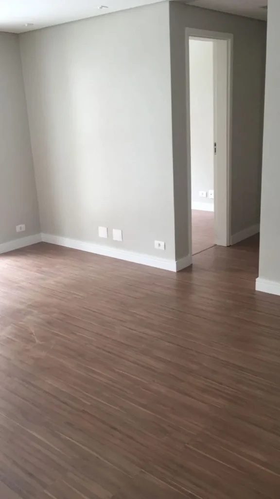 Laminate Flooring Installation – Parkdale