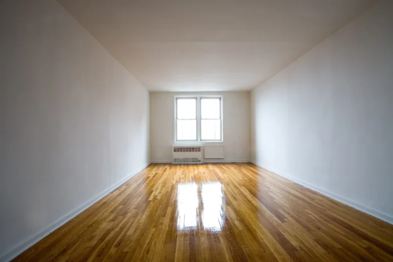 Refinishing Hardwood Flooring - Mississauga