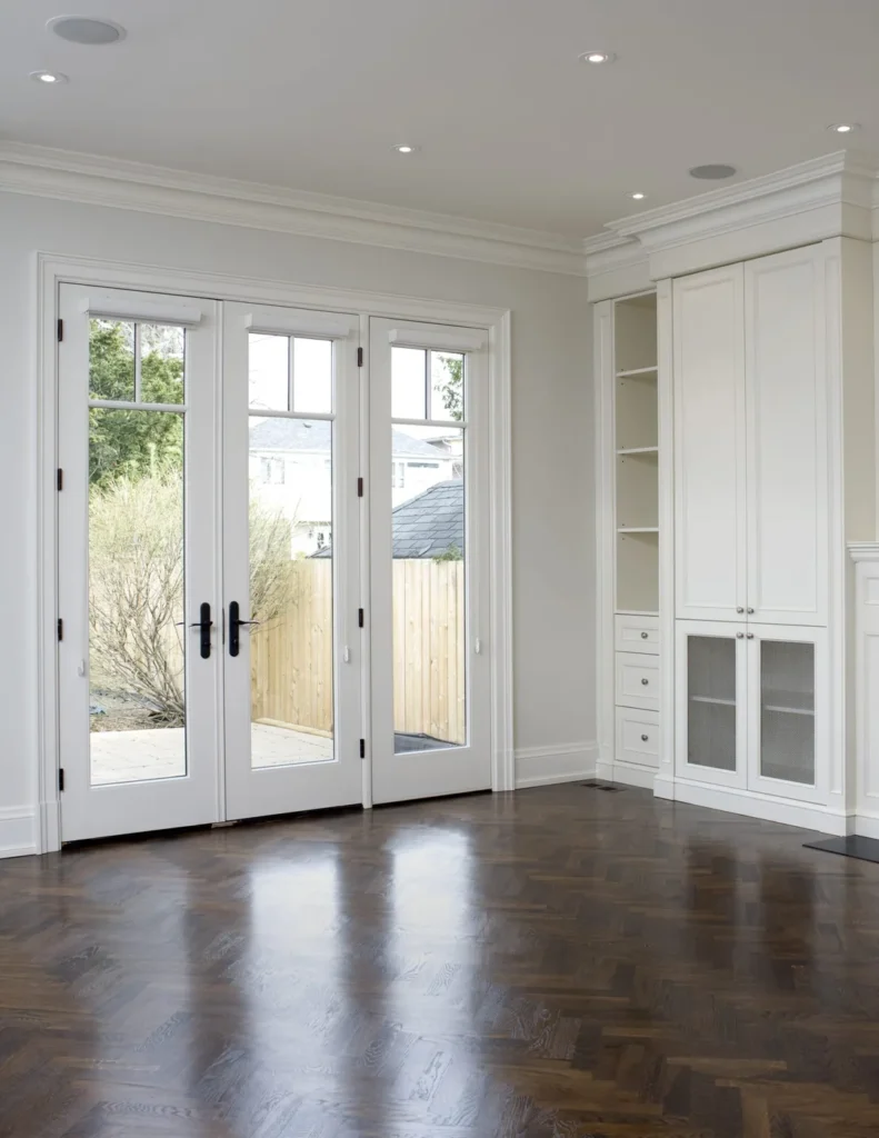 Refinishing Hardwood Flooring - Toronto